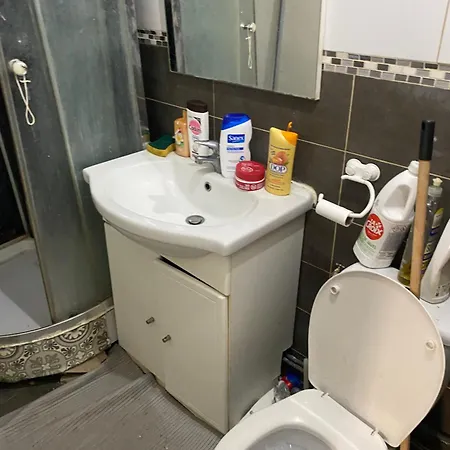 Apartman Studio *