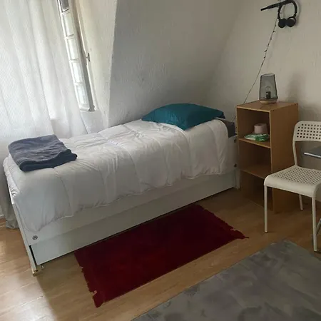 Studio * Paris